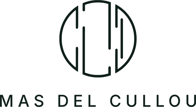 Mas del Cullou Logo