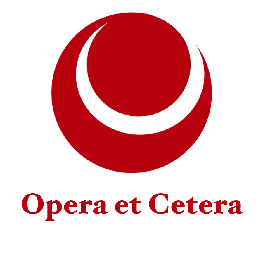 Opera et Cetera Logo