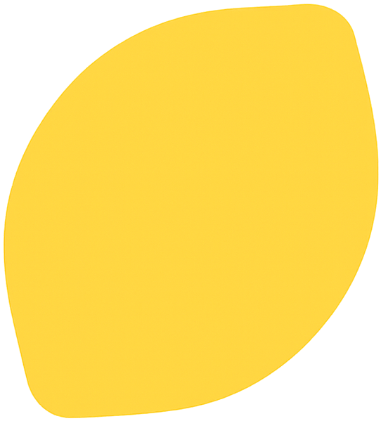 Lemon Design Logo